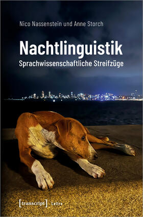 Nassenstein / Storch |  Nachtlinguistik | Buch |  Sack Fachmedien