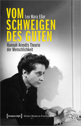 Eßer |  Vom Schweigen des Guten | Buch |  Sack Fachmedien