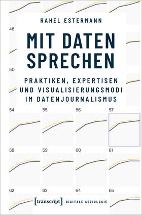 Estermann |  Mit Daten sprechen | Buch |  Sack Fachmedien