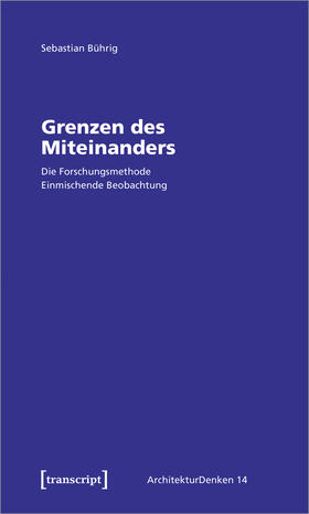 Bührig |  Grenzen des Miteinanders | Buch |  Sack Fachmedien