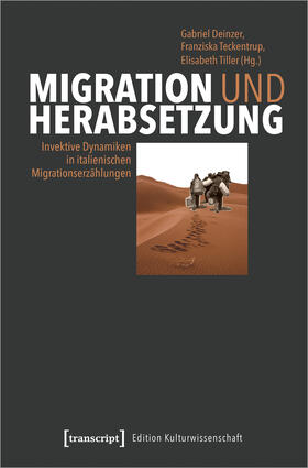 Deinzer / Teckentrup / Tiller |  Migration und Herabsetzung | Buch |  Sack Fachmedien