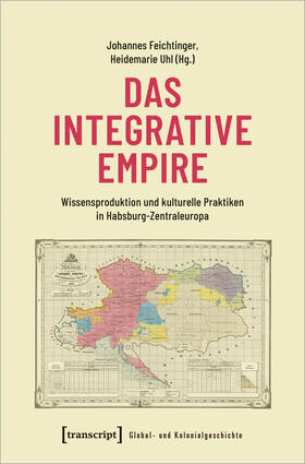 Feichtinger / Uhl |  Das integrative Empire | Buch |  Sack Fachmedien