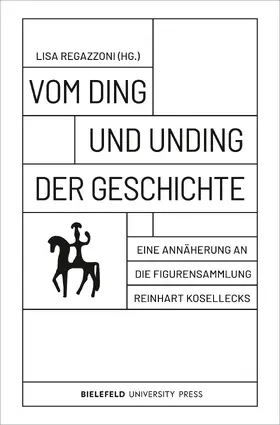 Regazzoni |  Im Zwischenraum der Dinge | Buch |  Sack Fachmedien