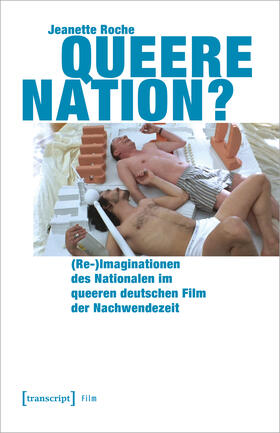 Roche |  Queere Nation? | Buch |  Sack Fachmedien