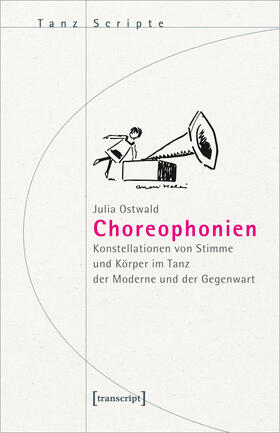 Ostwald |  Choreophonien | Buch |  Sack Fachmedien