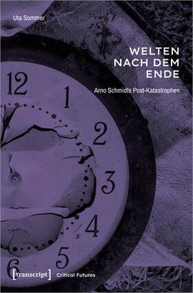 Sommer |  Welten nach dem Ende | Buch |  Sack Fachmedien