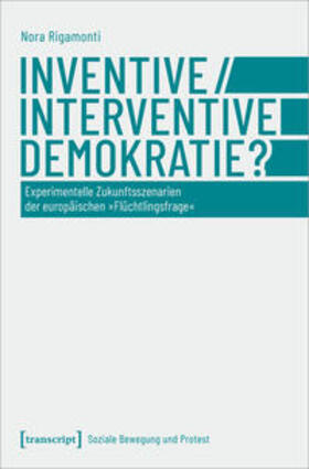 Rigamonti |  Inventive/Interventive Demokratie? | Buch |  Sack Fachmedien