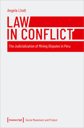 Lindt |  Law in Conflict | Buch |  Sack Fachmedien