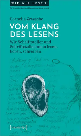 Zetzsche |  Vom Klang des Lesens | Buch |  Sack Fachmedien