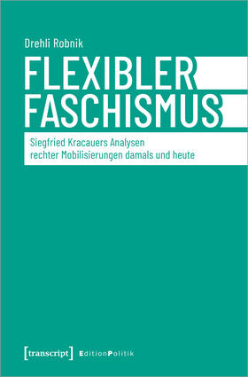 Robnik |  Flexibler Faschismus | Buch |  Sack Fachmedien