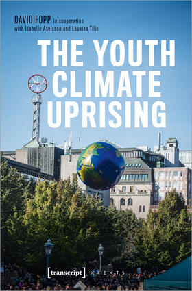 Fopp / Axelsson / Tille |  The Youth Climate Uprising | Buch |  Sack Fachmedien