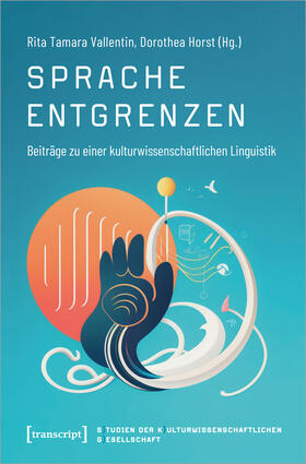 Vallentin / Horst |  Sprache entgrenzen | Buch |  Sack Fachmedien