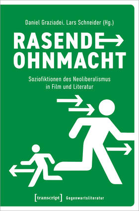 Graziadei / Schneider |  Rasende Ohnmacht | Buch |  Sack Fachmedien