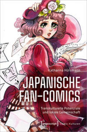 Hülsmann |  Japanische Fan-Comics | Buch |  Sack Fachmedien
