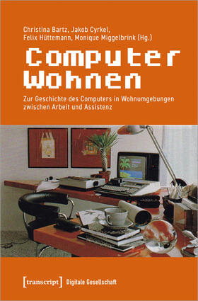 Bartz / Cyrkel / Hüttemann |  ComputerWohnen | Buch |  Sack Fachmedien
