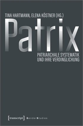 Köstner / Hartmann |  Patrix | Buch |  Sack Fachmedien