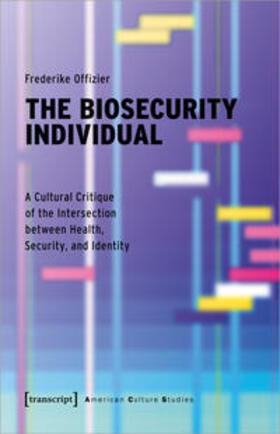 Offizier |  The Biosecurity Individual | Buch |  Sack Fachmedien