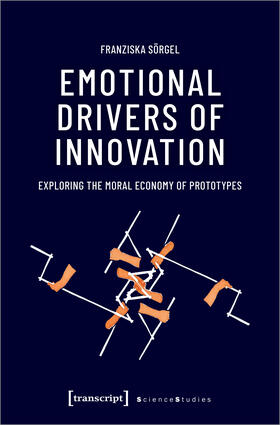 Sörgel |  Emotional Drivers of Innovation | Buch |  Sack Fachmedien