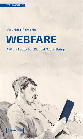 Ferraris |  Webfare | Buch |  Sack Fachmedien