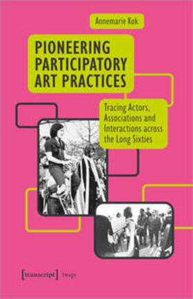 Kok |  Pioneering Participatory Art Practices | Buch |  Sack Fachmedien