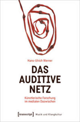 Werner |  Das auditive Netz | Buch |  Sack Fachmedien
