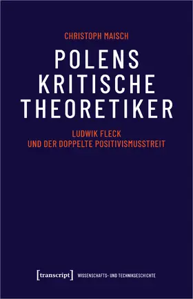 Maisch |  Polens kritische Theoretiker | Buch |  Sack Fachmedien