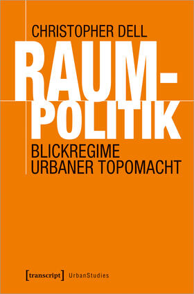 Dell |  Raumpolitik | Buch |  Sack Fachmedien