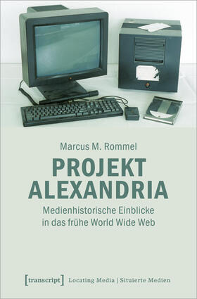 Rommel | Projekt Alexandria | Buch | 978-3-8376-7397-5 | sack.de