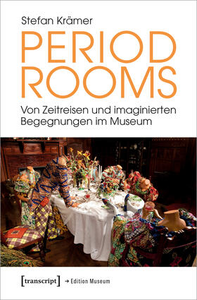 Krämer |  Period Rooms | Buch |  Sack Fachmedien