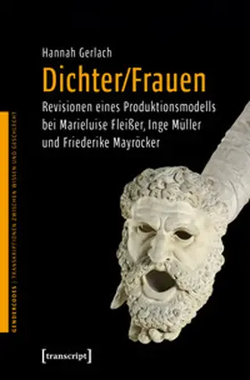 Gerlach |  Dichter/Frauen | Buch |  Sack Fachmedien