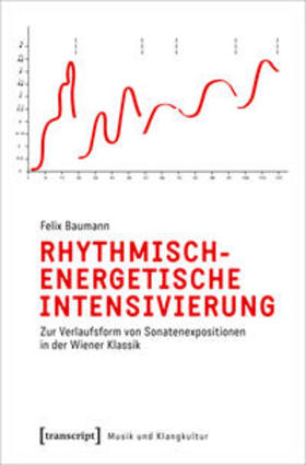 Baumann |  Rhythmisch-energetische Intensivierung | Buch |  Sack Fachmedien