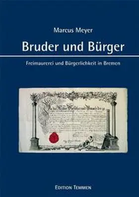 Meyer |  Bruder und Bürger | Buch |  Sack Fachmedien