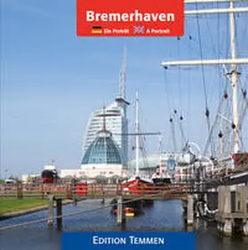 Gutmann / Krüger |  Bremerhaven | Buch |  Sack Fachmedien