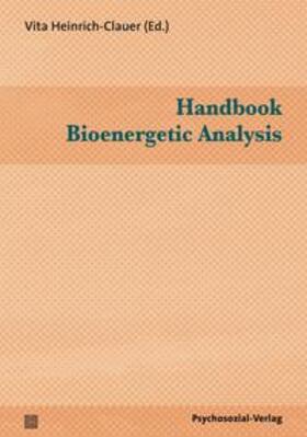 Heinrich-Clauer |  Handbook Bioenergetic Analysis | Buch |  Sack Fachmedien