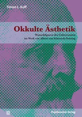 Kuff |  Okkulte Ästhetik | Buch |  Sack Fachmedien