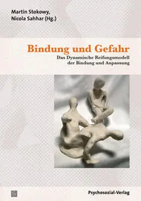 Stokowy / Sahhar |  Bindung und Gefahr | Buch |  Sack Fachmedien