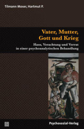 Moser |  Vater, Mutter, Gott und Krieg | Buch |  Sack Fachmedien