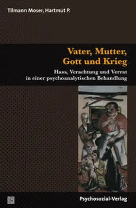 Moser | Vater, Mutter, Gott und Krieg | Buch | 978-3-8379-2166-3 | sack.de