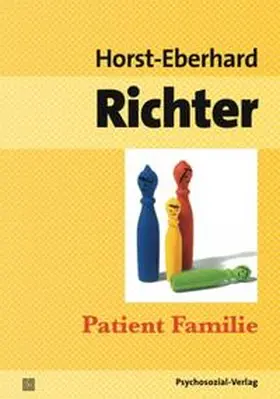 Richter |  Patient Familie | Buch |  Sack Fachmedien