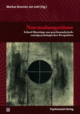 Brunner / Lohl |  Normalungetüme | Buch |  Sack Fachmedien