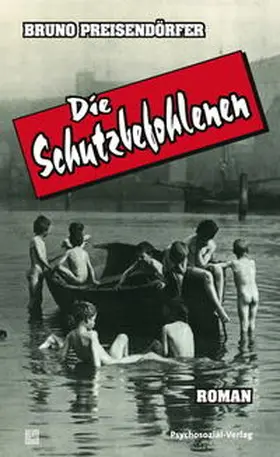 Preisendörfer |  Die Schutzbefohlenen | Buch |  Sack Fachmedien