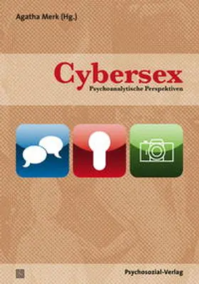 Merk | Cybersex | Buch | 978-3-8379-2252-3 | sack.de