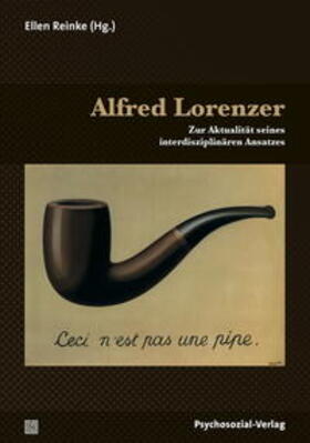 Reinke |  Alfred Lorenzer | Buch |  Sack Fachmedien