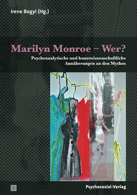 Bogyi |  Marilyn Monroe - Wer? | Buch |  Sack Fachmedien