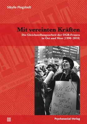 Plogstedt | Mit vereinten Kräften | Buch | 978-3-8379-2319-3 | sack.de