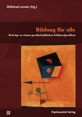 Lanwer |  Bildung für alle | Buch |  Sack Fachmedien