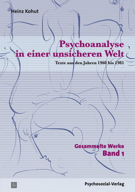 Kohut / Rass / Köhler |  Kohut, H: Gesammelte Werke in 7 Bänden | Buch |  Sack Fachmedien