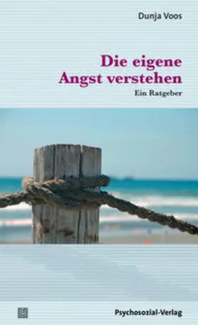 Voos |  Die eigene Angst verstehen | Buch |  Sack Fachmedien