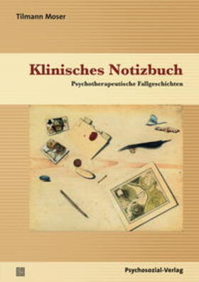 Moser |  Moser, T: Klinisches Notizbuch | Buch |  Sack Fachmedien
