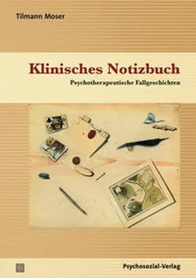 Moser |  Moser, T: Klinisches Notizbuch | Buch |  Sack Fachmedien